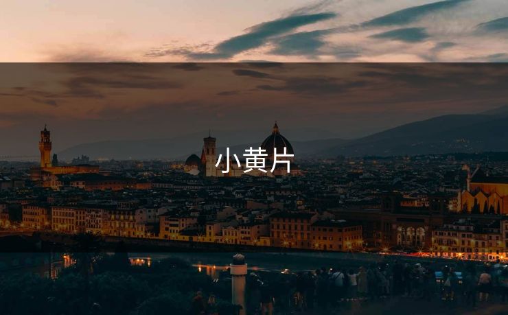 小黄片